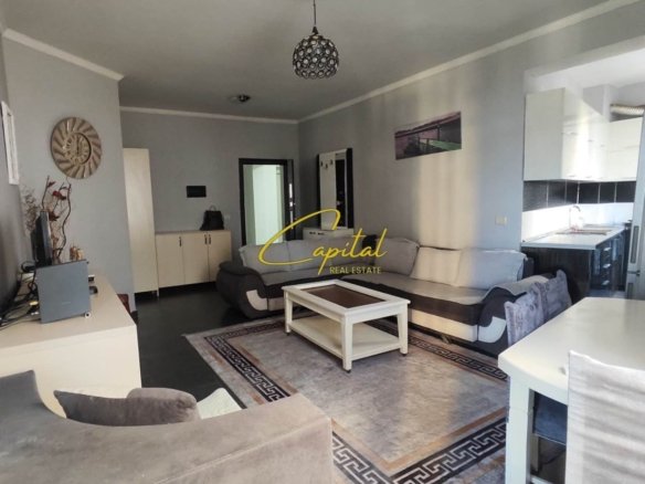 APARTAMENT ME QIRA 1+1 ASTIR 45.000 LEKE