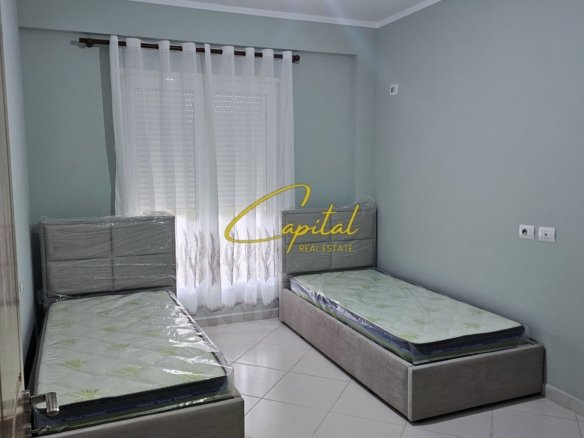 APARTAMENT ME QIRA 1+1 KOPSHTI ZOOLOGJIK 65.000 LEKE