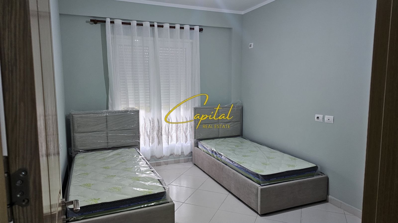 APARTAMENT ME QIRA 1+1 KOPSHTI ZOOLOGJIK 65.000 LEKE