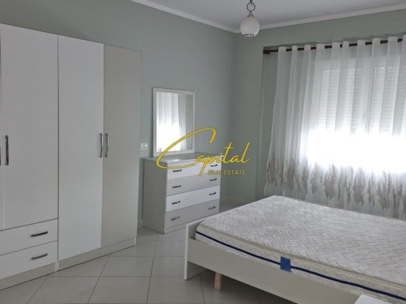 APARTAMENT ME QIRA 1+1 KOPSHTI ZOOLOGJIK 65.000 LEKE