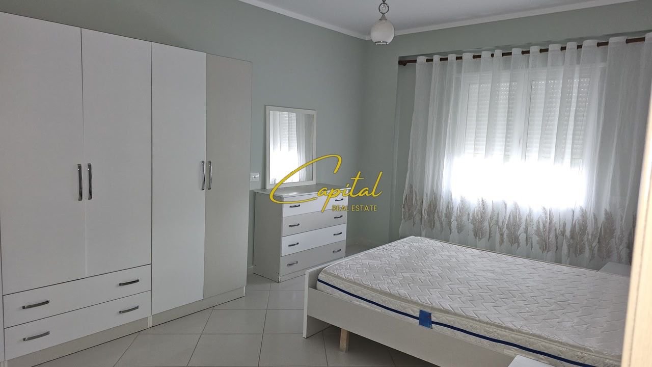 APARTAMENT ME QIRA 1+1 KOPSHTI ZOOLOGJIK 65.000 LEKE