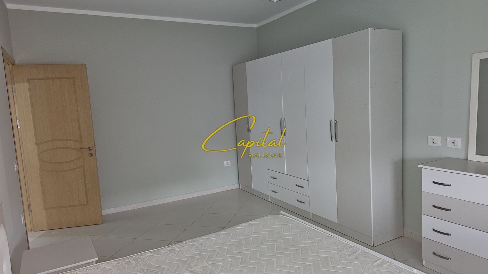 APARTAMENT ME QIRA 1+1 KOPSHTI ZOOLOGJIK 65.000 LEKE