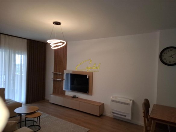 APARTAMENT ME QIRA 2+1 LAPRAKE 750 EURO