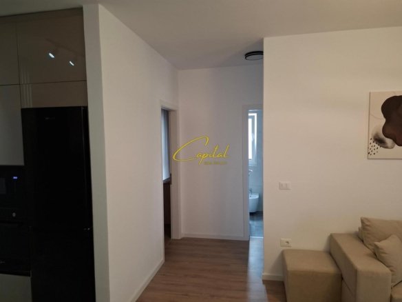 APARTAMENT ME QIRA 2+1 LAPRAKE 750 EURO