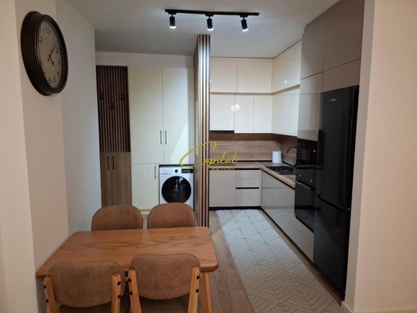 APARTAMENT ME QIRA 2+1 LAPRAKE 750 EURO