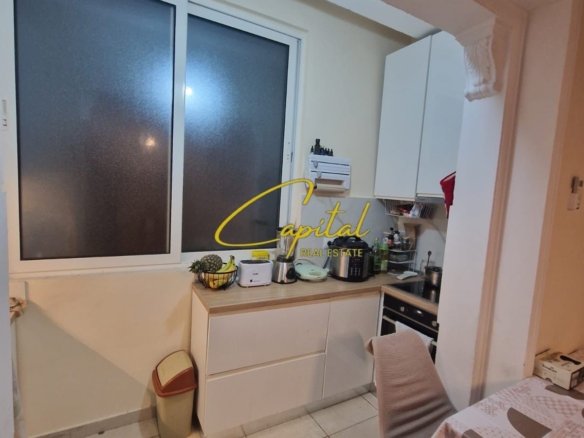 SHITET APARTAMENT 1+1 MINE PEZA 125.000 EURO