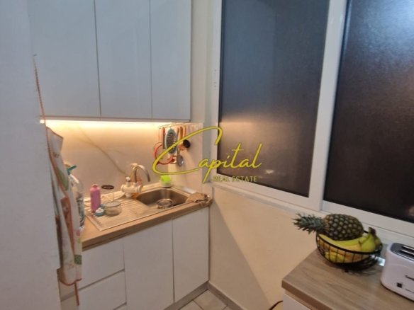 SHITET APARTAMENT 1+1 MINE PEZA 125.000 EURO