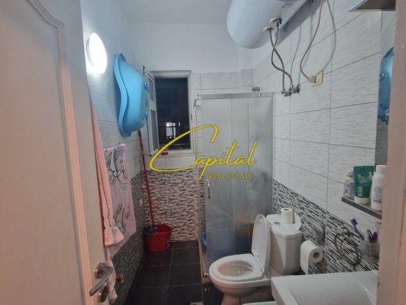 SHITET APARTAMENT 1+1 MINE PEZA 125.000 EURO