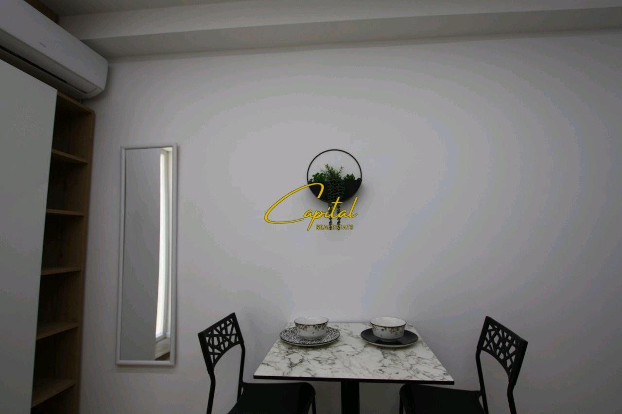 WhatsApp Image 2026-06-05 at 9.54.22 AM (2) GARSONIERE ME QIRA 40 M2 21 DHJETORI 55.000 LEKE