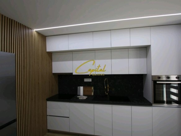 GARSONIERE ME QIRA 40 M2 21 DHJETORI 55.000 LEKE