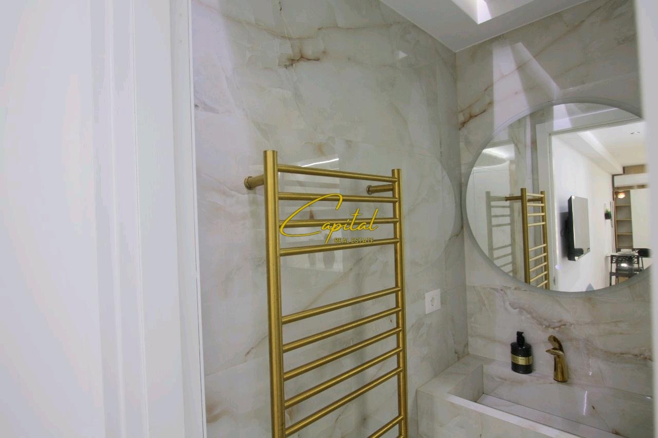 WhatsApp Image 2026-06-05 at 9.54.22 AM GARSONIERE ME QIRA 40 M2 21 DHJETORI 55.000 LEKE
