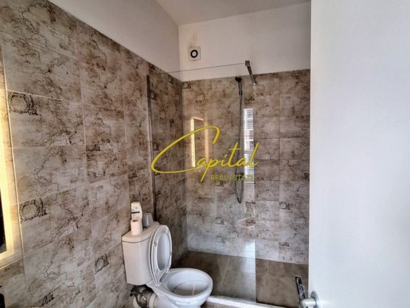 APARTAMENT ME QIRA 2+1 KOMPLEKSI MANGALEM 58.000 LEKE