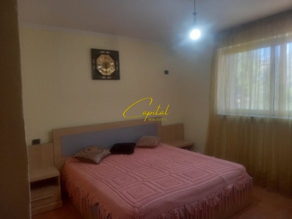 APARTAMENT ME QIRA 2+1 21 DHJETORI 600 EURO