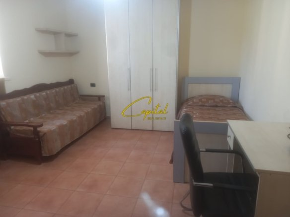 APARTAMENT ME QIRA 2+1 21 DHJETORI 600 EURO