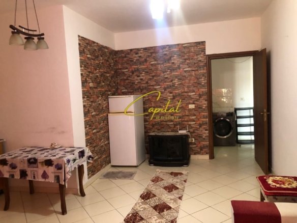 APARTAMENT ME QIRA 1+1 ASTIR 35.000 LEKE