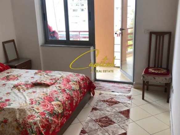 APARTAMENT ME QIRA 1+1 ASTIR 35.000 LEKE