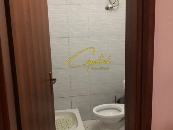 APARTAMENT ME QIRA 1+1 ASTIR 35.000 LEKE