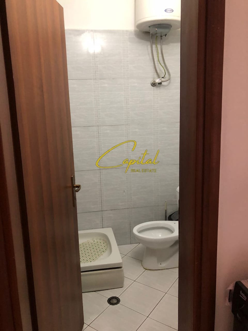 WhatsApp Image 2026-06-06 at 10.56.37 AM APARTAMENT ME QIRA 1+1 ASTIR 35.000 LEKE