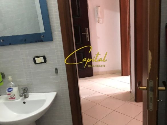 APARTAMENT ME QIRA 1+1 ASTIR 35.000 LEKE