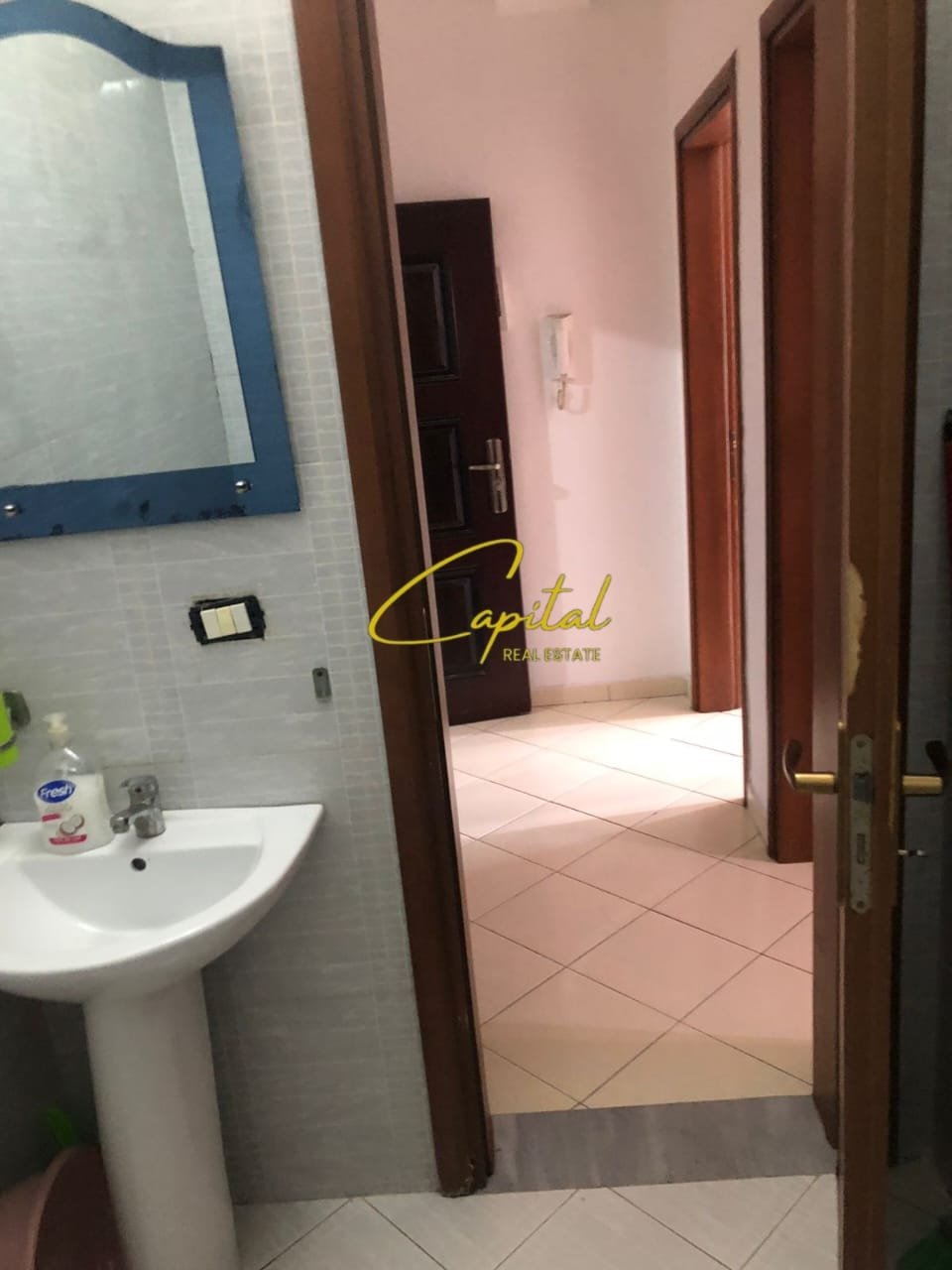 WhatsApp Image 2026-06-06 at 10.56.38 AM APARTAMENT ME QIRA 1+1 ASTIR 35.000 LEKE