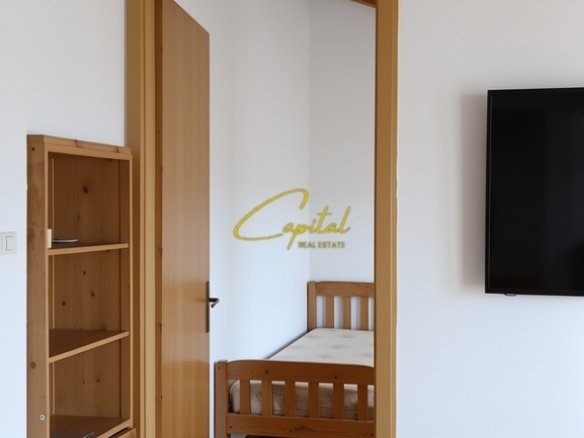 APARTAMENT ME QIRA 2+1 5 MAJI 40.000 LEKE