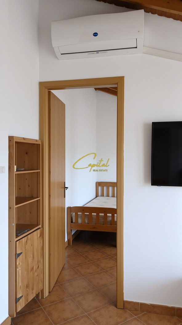 APARTAMENT ME QIRA 2+1 5 MAJI 40.000 LEKE
