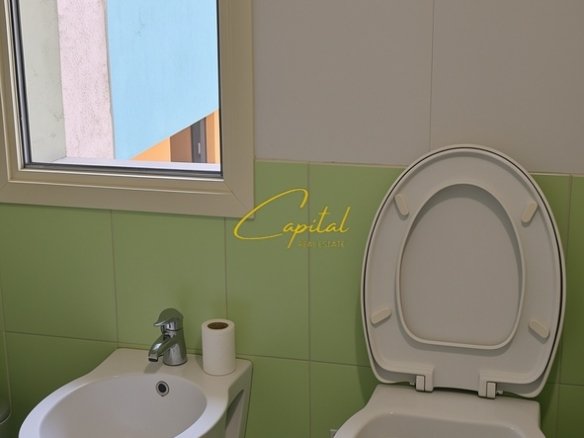 APARTAMENT ME QIRA 2+1 5 MAJI 40.000 LEKE