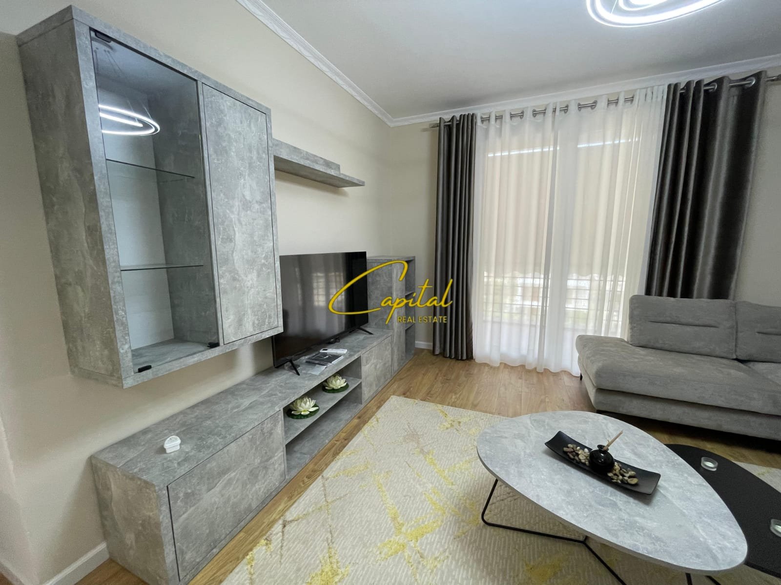 WhatsApp Image 2026-06-08 at 1.10.23 PM APARTAMENT ME QIRA 2+1 RRUGA E ELBASANIT 800 EURO