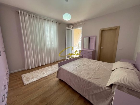 APARTAMENT ME QIRA 2+1 RRUGA E ELBASANIT 800 EURO