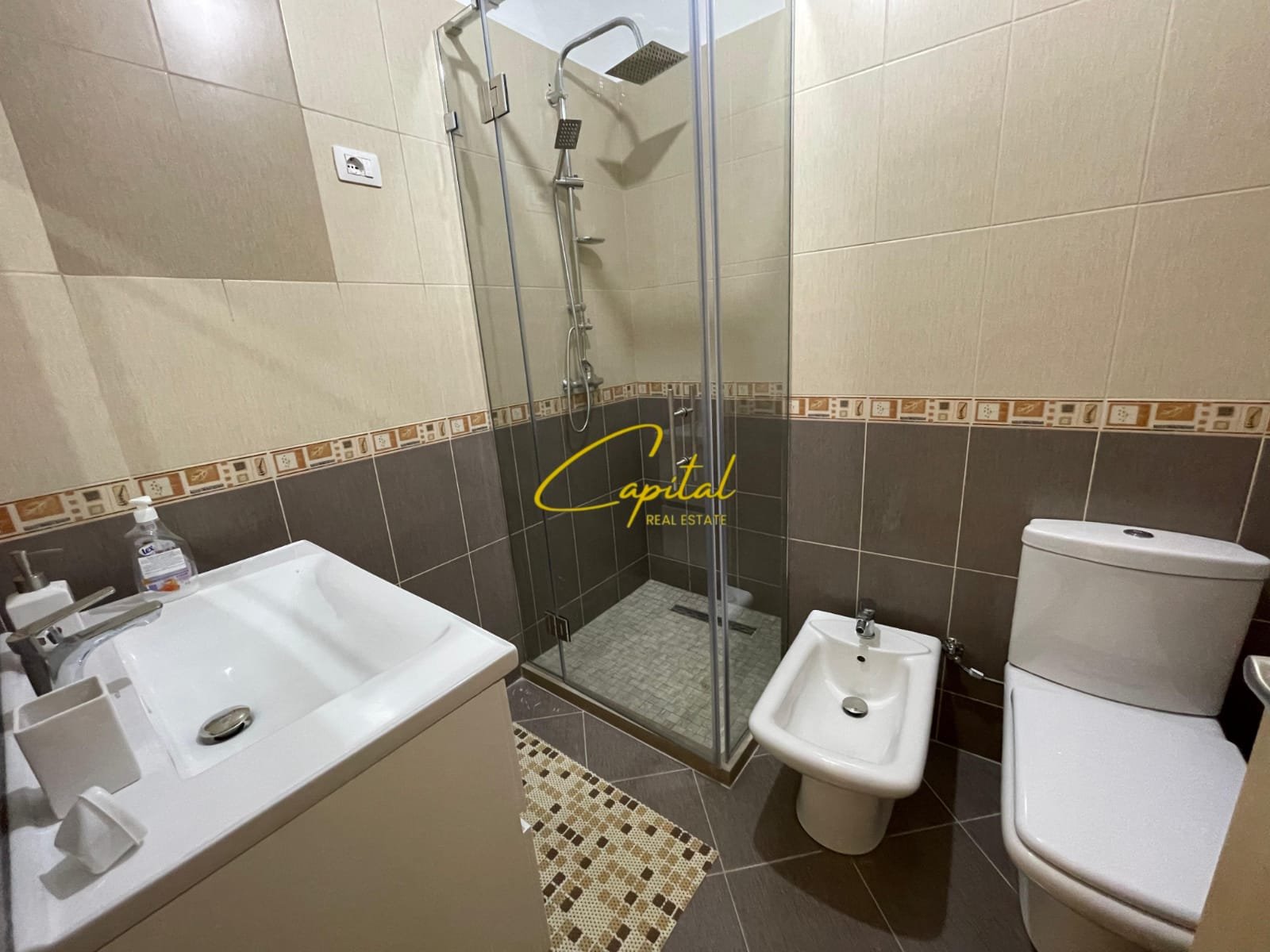 WhatsApp Image 2026-06-08 at 1.10.25 PM (1) APARTAMENT ME QIRA 2+1 RRUGA E ELBASANIT 800 EURO