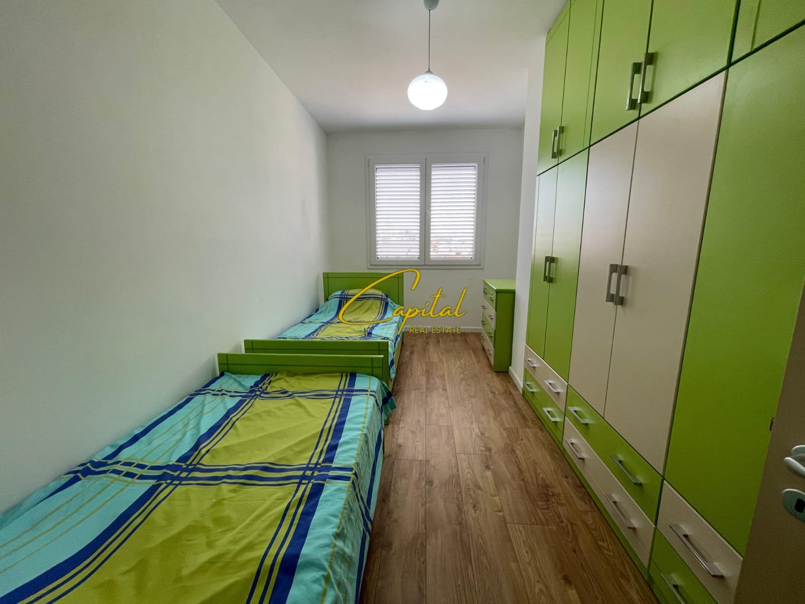 WhatsApp Image 2026-06-08 at 1.10.25 PM (2) APARTAMENT ME QIRA 2+1 RRUGA E ELBASANIT 800 EURO