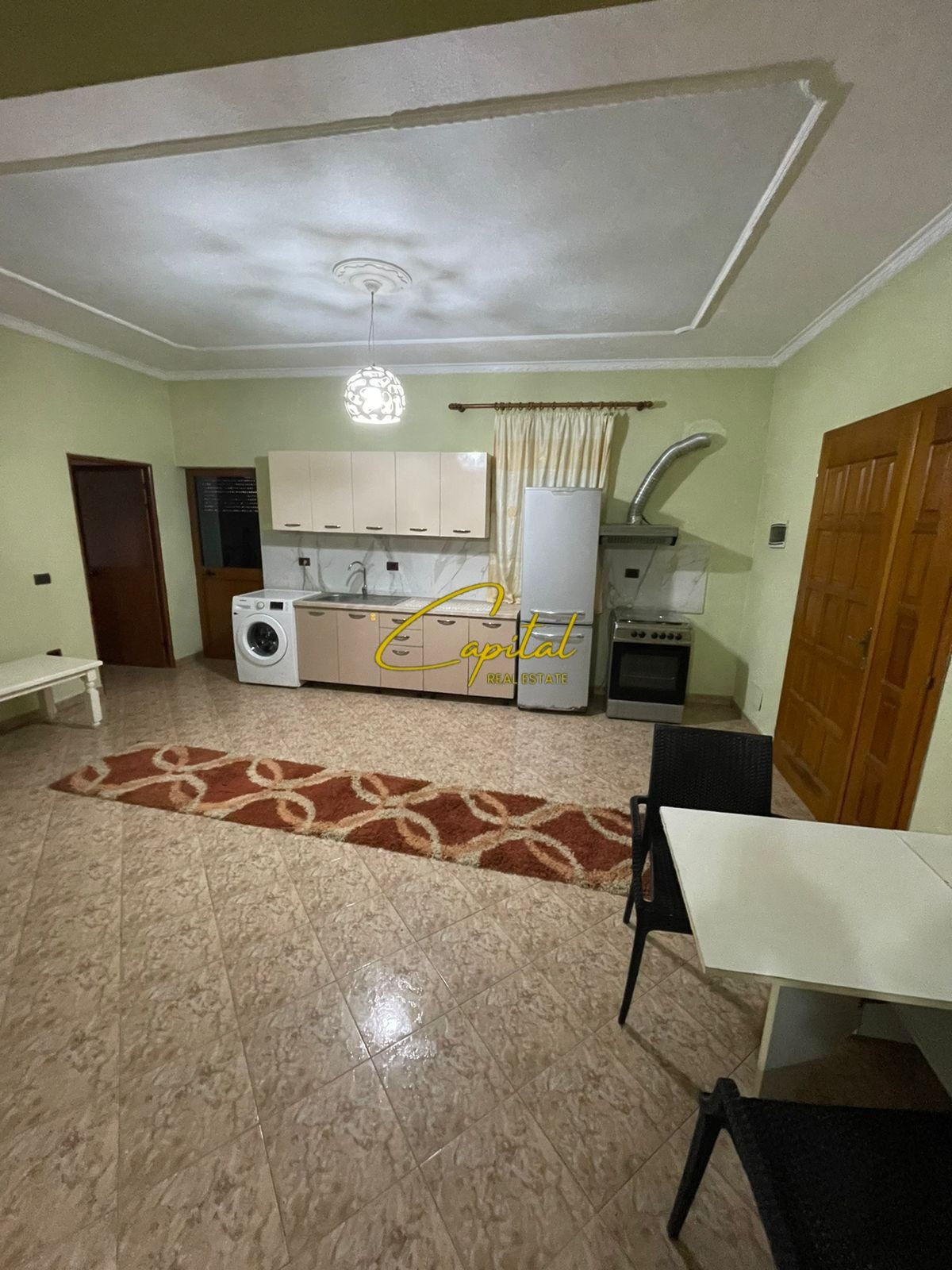 WhatsApp Image 2026-06-08 at 1.11.30 PM APARTAMENT ME QIRA 2+1 ASTIR 40.000 LEKE