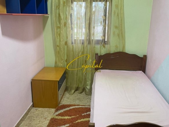 APARTAMENT ME QIRA 2+1 ASTIR 40.000 LEKE