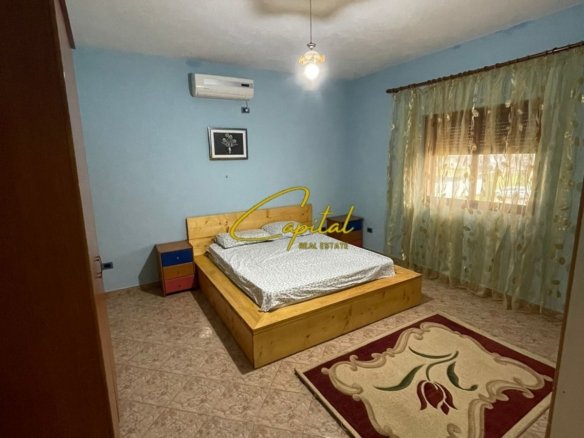 APARTAMENT ME QIRA 2+1 ASTIR 40.000 LEKE