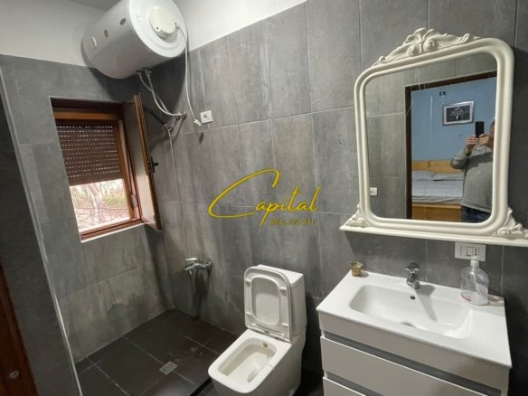 APARTAMENT ME QIRA 2+1 ASTIR 40.000 LEKE