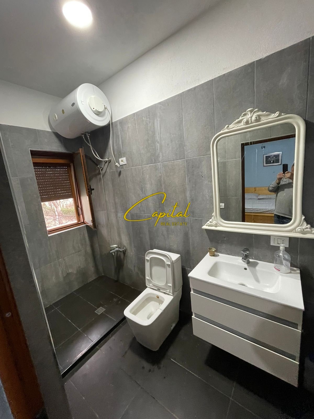 WhatsApp Image 2026-06-08 at 1.11.31 PM APARTAMENT ME QIRA 2+1 ASTIR 40.000 LEKE