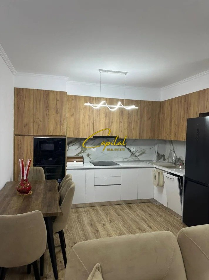 WhatsApp Image 2026-06-08 at 1.15.13 PM APARTAMENT ME QIRA 1+1 YZBERISHT 48.000 LEKE