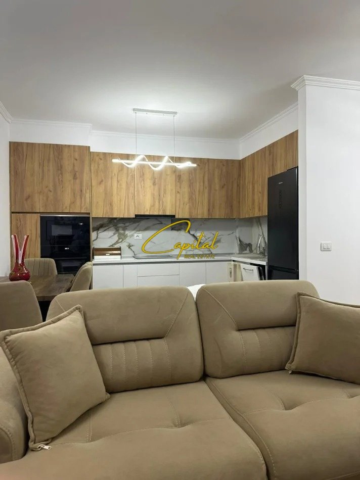 WhatsApp Image 2026-06-08 at 1.15.14 PM APARTAMENT ME QIRA 1+1 YZBERISHT 48.000 LEKE