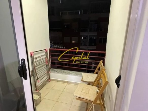 APARTAMENT ME QIRA 1+1 YZBERISHT 48.000 LEKE