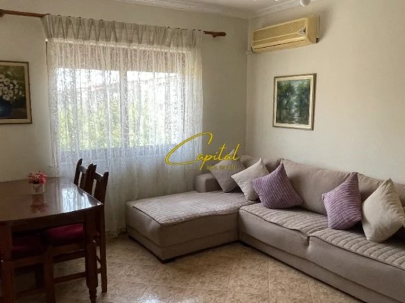APARTAMENT ME QIRA 1+1 OXHAKU 450 EURO