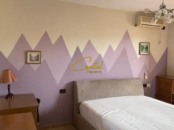 APARTAMENT ME QIRA 1+1 OXHAKU 450 EURO