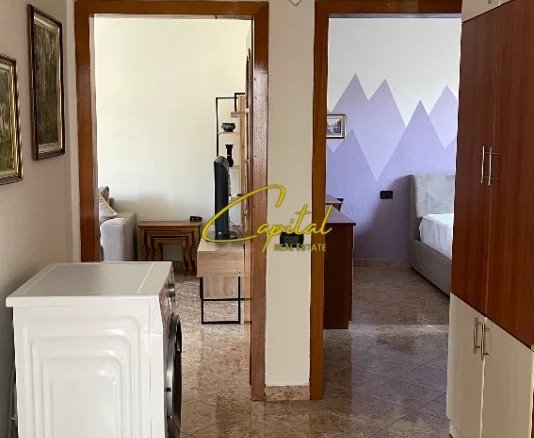 APARTAMENT ME QIRA 1+1 OXHAKU 450 EURO
