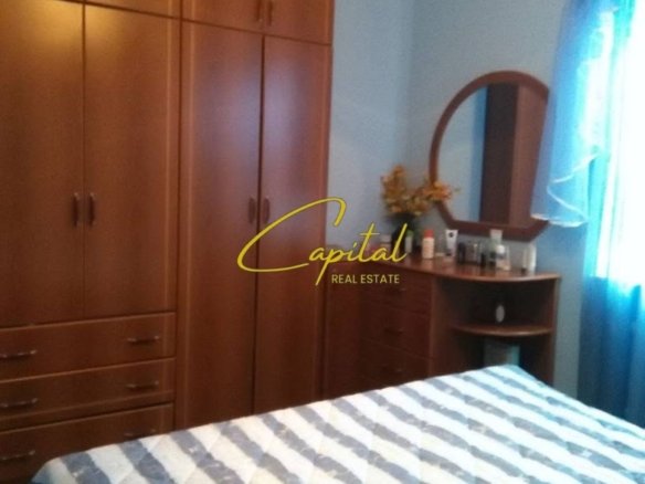 SHITET APARTAMENT 1+1 RRUGA KONGRESI I MANSTIRIT 129.000 EURO