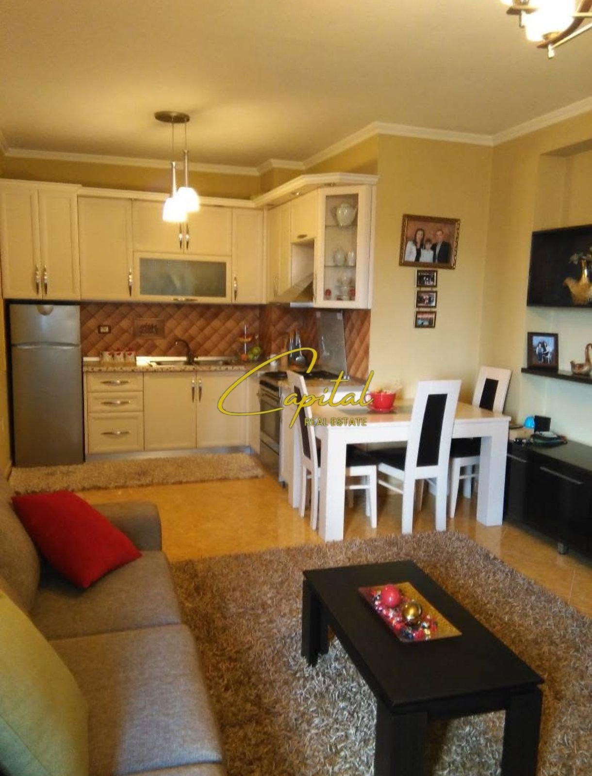WhatsApp Image 2026-06-08 at 1.25.57 PM SHITET APARTAMENT 1+1 RRUGA KONGRESI I MANSTIRIT 129.000 EURO