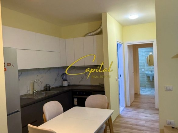 APARTAMENT ME QIRA 2+1 DON BOSKO 75.000 LEKE