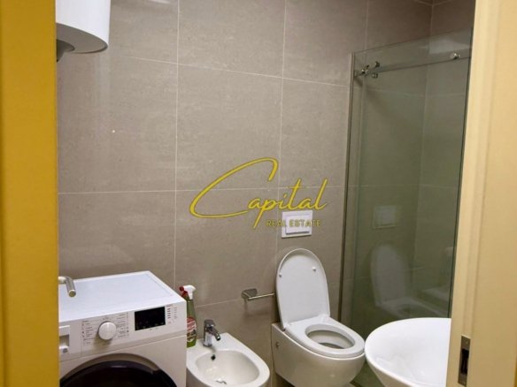 APARTAMENT ME QIRA 2+1 DON BOSKO 75.000 LEKE