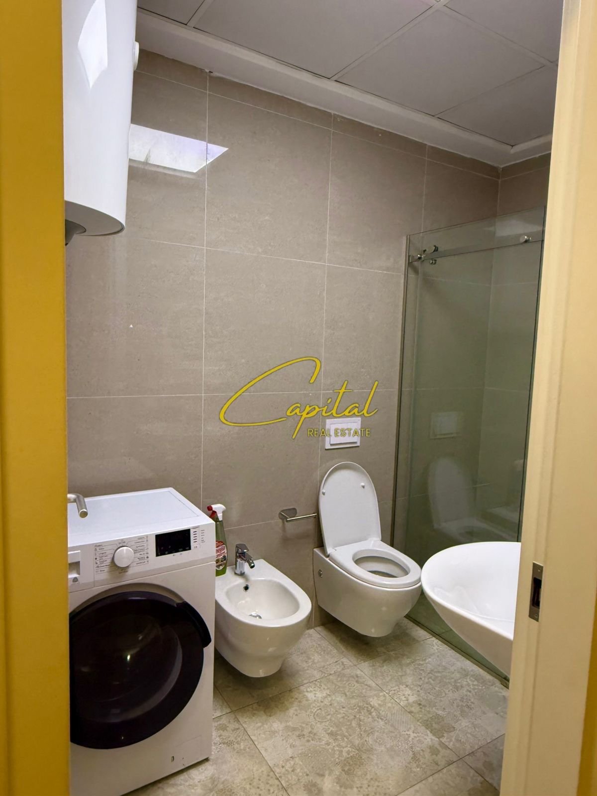 APARTAMENT ME QIRA 2+1 DON BOSKO 75.000 LEKE