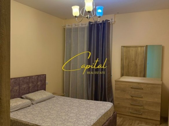 APARTAMENT ME QIRA 2+1 DON BOSKO 75.000 LEKE