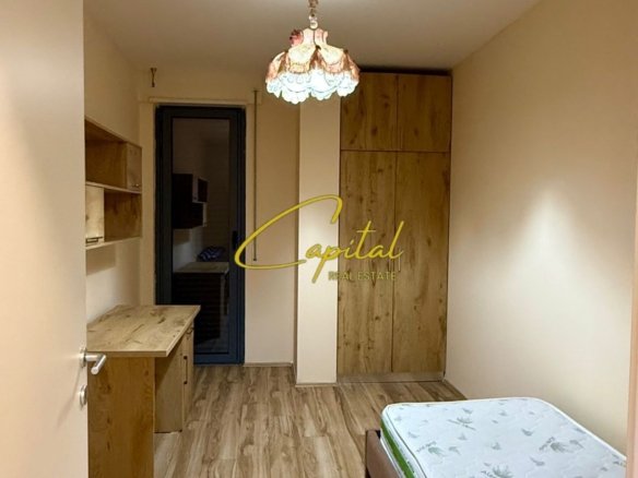APARTAMENT ME QIRA 2+1 DON BOSKO 75.000 LEKE