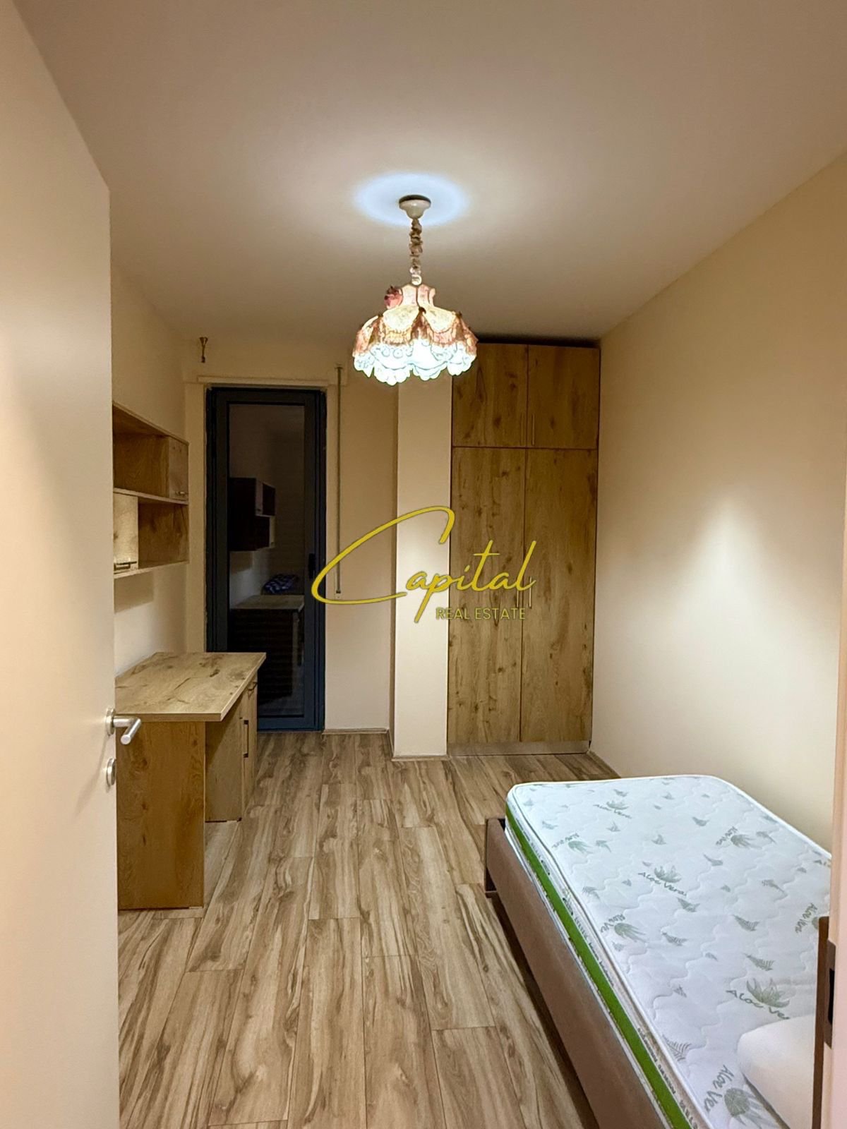 APARTAMENT ME QIRA 2+1 DON BOSKO 75.000 LEKE